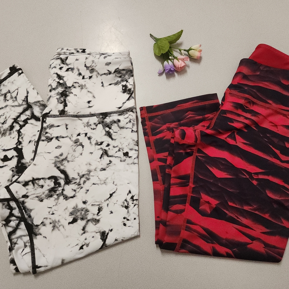 Zella Capri Size Small 2 Pcs Bundle